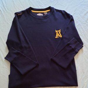 AKDMKS Men's Sweater